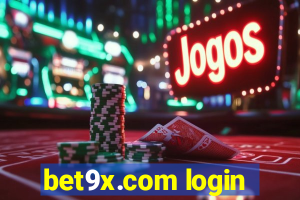 bet9x.com login